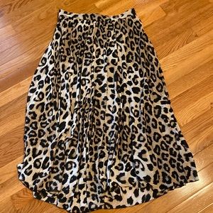 Banana republic skirt
